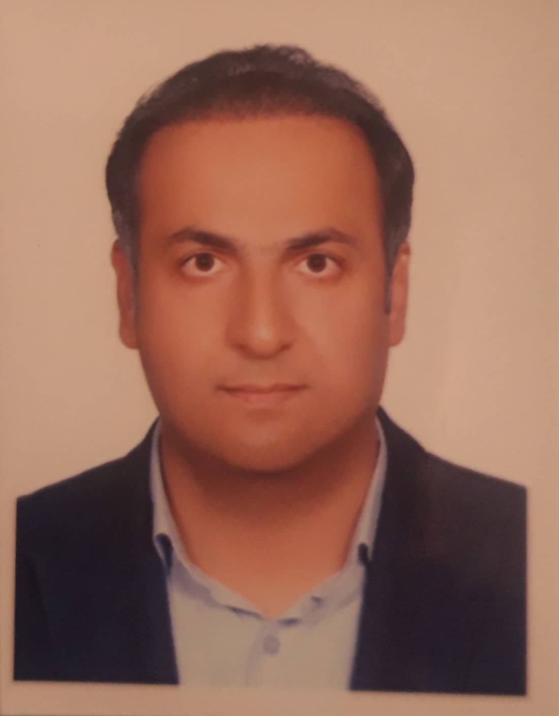ایمان مردانی